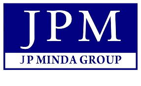 JP Minda